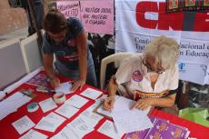 Ato do Dia dos Aposentados e da Previdncia Social